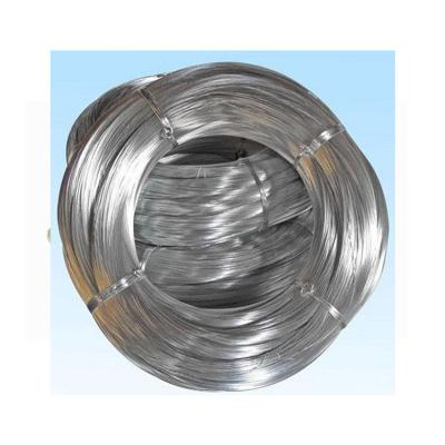 China Steel Great Standard Zinc Plated Galvanized Steel Wire Mesh Galvanized Wire 4mm for sale