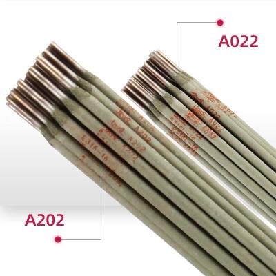 China Comom Stainless Steel Welding Electrode Rod Stainless Steel 316 Welding Rod for sale