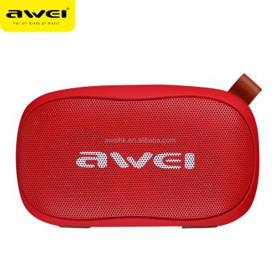 China Mini Newest Innovative Product Awei Y900 Mini Bass Sounds portable wireless bluetooth speaker for sale