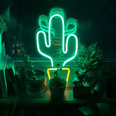 China Office Neon Signs For Bedroom Decoration DIY Flex Acrylic Led Neon Light RGB Custom Neon Sign for sale