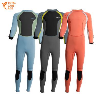 China YIHENG Antibacterial Wholesales Colorful Sleeve 3mm Neoprene Surfing Wetsuits Men Surf Neoprene Wetsuit for sale