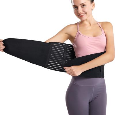 China OEM Durable Exercise Workout Shape Support Belt, KDIVE Professional Slimmer Shape Support Belt for sale