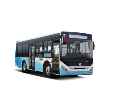 China Dongfeng 9m City Bus /35 Seater Bus For Sale / Shopping Bus For Sale LHD Or RHD for sale