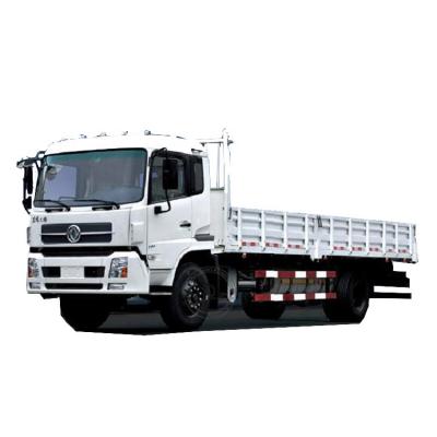 China Chinese Low Price 4x2 Cargo Truck For Sale 12 Tons Cargo Truck Optional for sale