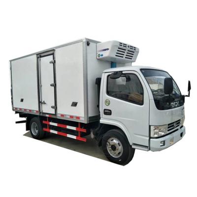 China 1.5 Ton 14cbm 6m Drug 'Fridge Freezer Box Truck'; ‰ ¥ 1215 for sale