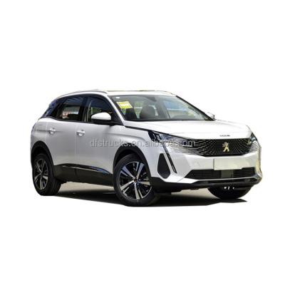 China Sport utility less than100 kilometers existing mileage 5 seats 170PS gasoline lhd auto cars used suv for sale