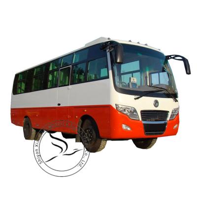 China Sale 8.6M 13 ton dongfeng special vehicle 6 - 8L for sale