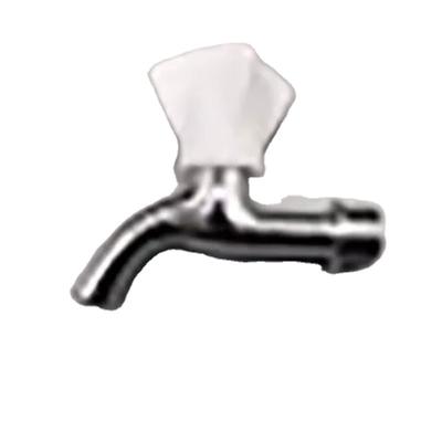 China Automatic Water Switch Tap Water Purifier Bibcock Water Saver Faucet Manually Adjust Water Faucet for sale