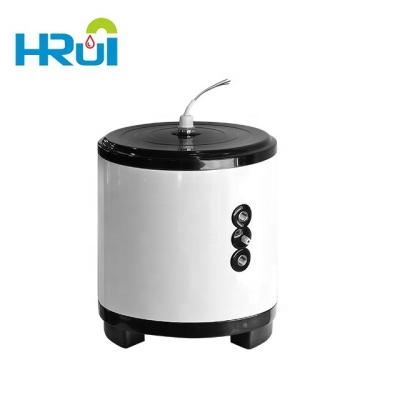 China Garage Smart Small Marine Tank 30l or Mini Sanitary Electric Water Heater tank hot water for cooking for sale