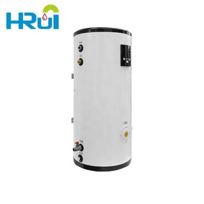 China Hotel Water Heater Tank Factory Supply Stainless Steel Wall Mounted Electric Water Heaters 100 Liter for sale