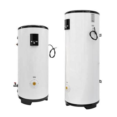 China Hotel China Supplier Electric Water Heater Tank 100l 150l Freestanding Electric Boiler With Controller for sale