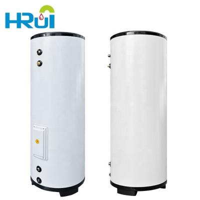 China Hotel Factory 80l 100l 150l 200l 300l Storage Hot Water Tank Shower Electric Water Heater for sale