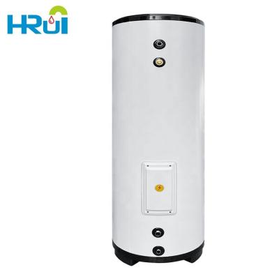 China Hotel 300l Storage Water Tank Electric Water Heater For Shower And House Heating for sale