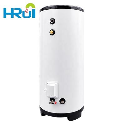 China Hotel Family Electric Shower Water Heaters 100L 150L 200L 300L Heating Electric Water Tank Stainless Steel for sale