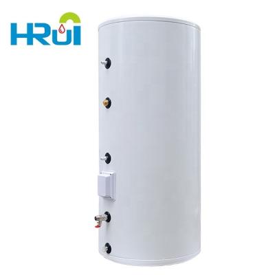 China The villa etc factory supply pressure stainless steel air conditioner heat recovery tank 200L Thailand. Bathroom House Hotel Sealed Electric Water Heaters for sale