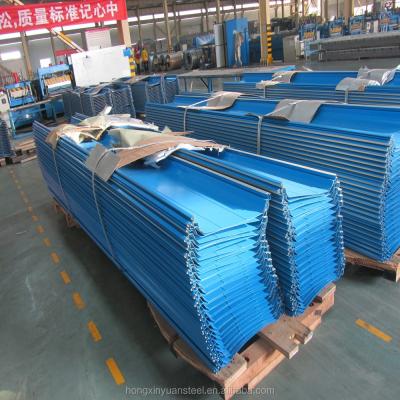 China Roofing Shandong ISO Hot Sale Stainless Corrugated Roofing Galvanized Steel Sheet for sale