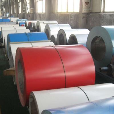 China Cold/Hot Rolled Dipped Galvanized Steel Coil Wall and Roof PPGI/HDG/GI/SECC DX51 ZINC Price Of Galvanized Plate Coils For Building Materials for sale