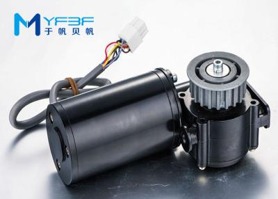 China De hoge Motor van de Torsie Automatische Deur, Multifunctionele Hoge Machts Brushless gelijkstroom Motor Te koop