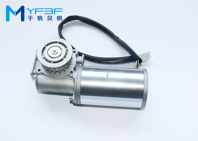 Chine matériel de haute résistance d'alliage d'aluminium de moteur automatique de la porte coulissante 60W fait à vendre