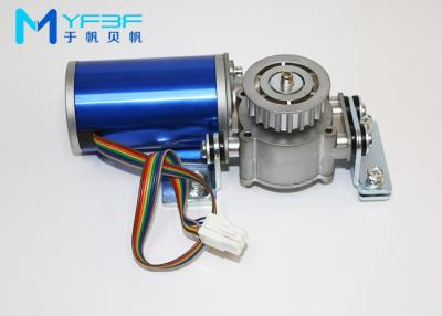 China Krachtige Brushless Automatische de Schuifdeurexploitant van de Gelijkstroommotor Te koop