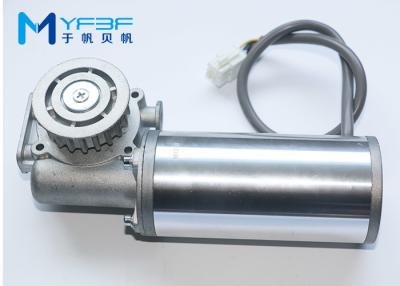 China Kleine Volume van de hoge Machts Brushless gelijkstroom Motor voor Op zwaar werk berekende Automatische Schuifdeur Te koop