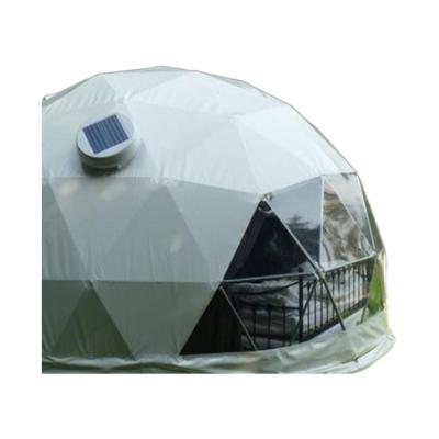 China UV Resistant Professional Manufacturers Supply Geodesic Dome Large Dome Tent Big Dome Camping Tent for sale