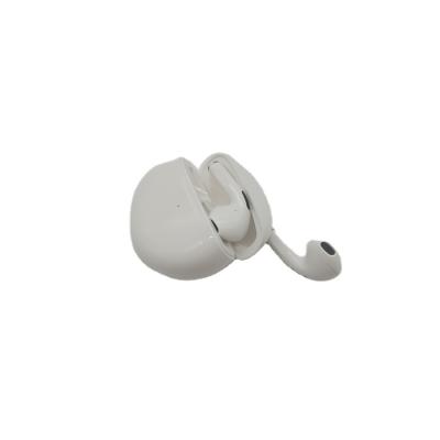 China Silica Gel Liquid Arc Earphone Best Max Noise Canceling Stereo Earphone Wireless Earphone for sale