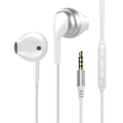 China Best Selling TWS True In-Ear Earbuds Tooth Silica Gel Liquid Arc Earphone True Cable Earbuds for sale