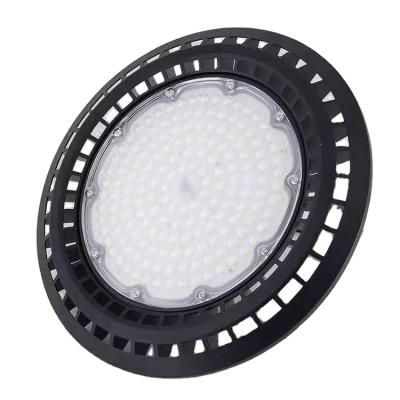 China Factory wholesale price high lumens energy saving waterproof industrial lighting IP65 led industrial high bay light for sale