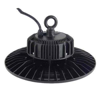 China Energy Saving Super High Lumens Brightness 50W 100W 150W 200W LED Garage Light LED High Bay Light for sale