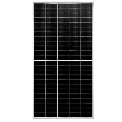 China Factory wholesale durable solar panel used for street light lamp 600W for sale