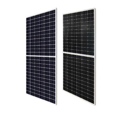 China Durable Good Quality 100w Solar Battery System Factory Outlet Solar Panels Prices for sale