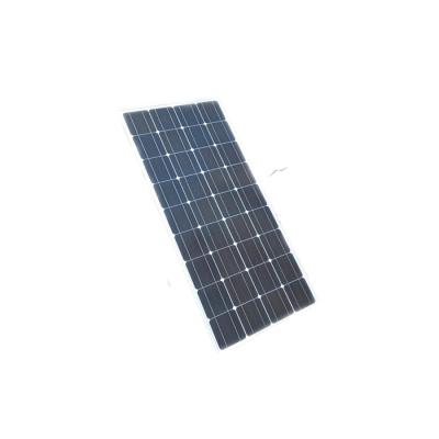 China Durable Economical High Efficiency 50W To 505W Solar Panel With Good Price Cheap Solar Panel for sale