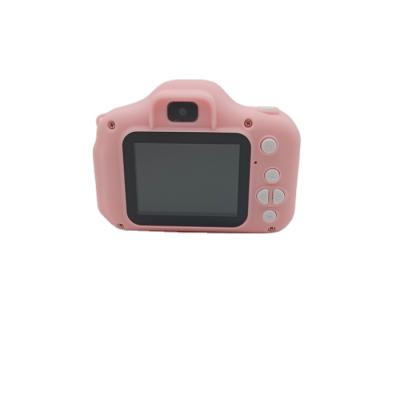 China 1080p Hd Digital Cam Gift Beautiful 1080p Hd Digital Cam Gift IPS Screen Child Digital Toys Camera Toy Camara Aunshine Chargeable 1080P Hd for sale