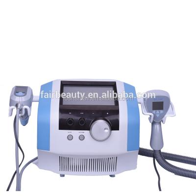 China Wholesale Factory Price Remova Electric RF Muscle Stimulator Machine Super Weight Loss Device From Desktop for sale