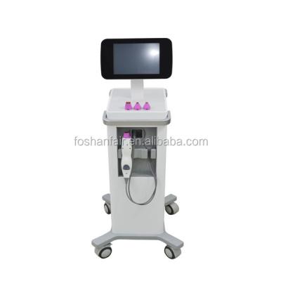 China 2020 Newest Anti-Puffiness Wrinkle Removal Skin Care Device Skin Rejuvenation Thermagic Machine for sale