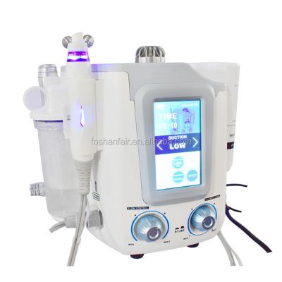 China Skin rejuvenation korea aquasure h2 machine tips /hydro dermabrasion facial beauty machine tips for sale for sale