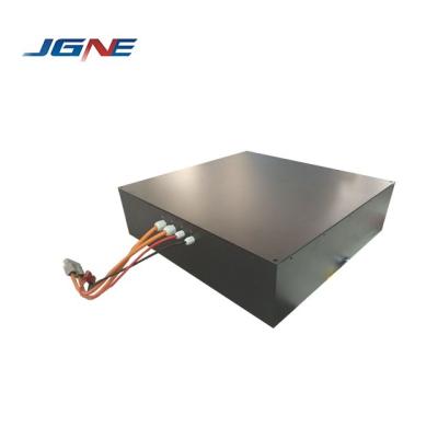 China BOATS Direct Wholesale Manufacture JGNE 25.6V450Ah LiFePO4 Battery Pack for sale