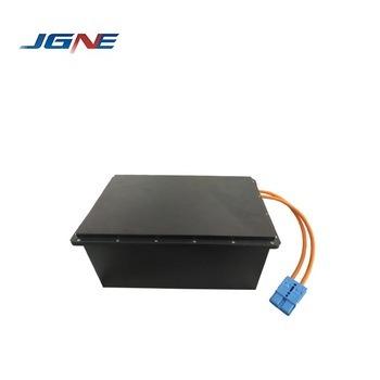 China Direct Electric Bicycle Manufacturer JGNE 25.6V32Ah LiFePO4 Battery Pack for Boat, Energy Storage System, E-Bike Marine Use for sale