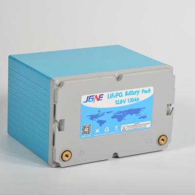 China Good Sale 12.8v 12.8V Lifepo4 120ah 12.8v 120ah Lifepo4 12.8V-120Ah Lithium Battery for sale