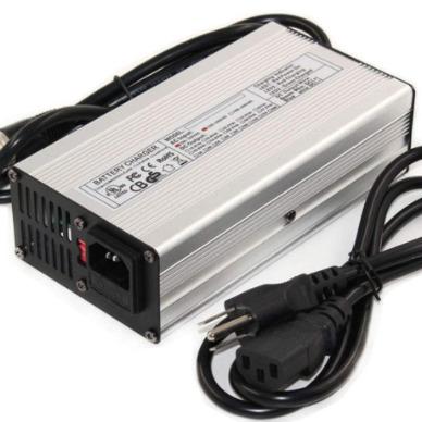 China Toys 12V 24V 36V 48V 60V 72V 84V lithium battery charger for electric bike 20A 15A 10A 8A 6A 5A lithium battery fast charger for sale