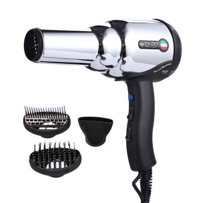 China Quick Dry 1800w Electric Hair Dryer Barber Salon Super Wind Quiet Blow Dryer Professional Ionic Barber Hair Dryer for sale