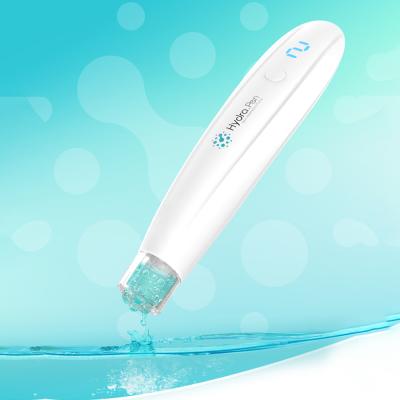 China Micro Hydra Derma Pen H2 Needle Skin Care Beauty Skin Rejuvenation Wrinkle Removal Dermapen Derma Pen H2 Skin Rejuvenation for sale