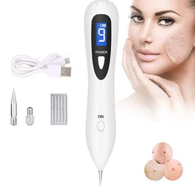 China Portable Plasma Pen Plasma Pen Professional Face Beauty Equipment Tool Mole Removal Field Spot Plasma Pen New for sale