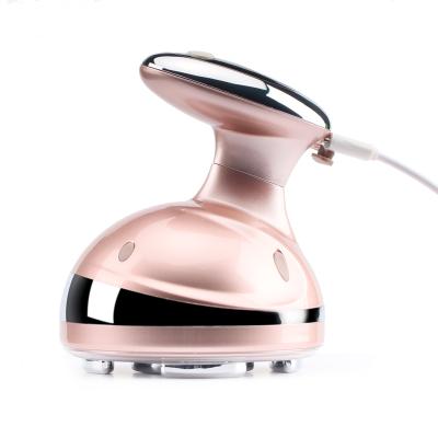 China Portable Slim Weight Loss Machine Beauty Equipment Weight Loss Cavitation For Home Mini Cavitation Slimming Machine for sale