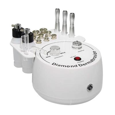 China Other Professional Facial Beauty Diamond Microdermabrasion Peel Machine Hot Selling Microdermabrasion Machine for sale