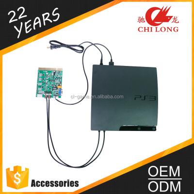 China Jamma PCBs and Kits CL-IN02 for sale