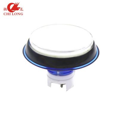 China Game Machine Push Button, Micro Switch Button, Arcade Game Led Light Push Buttons CL-2034 for sale