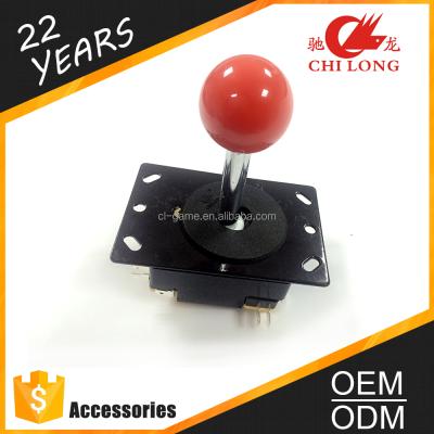 China Afica style south joystick for acaede machine, crane machine game machine joystick CL-3006 for sale