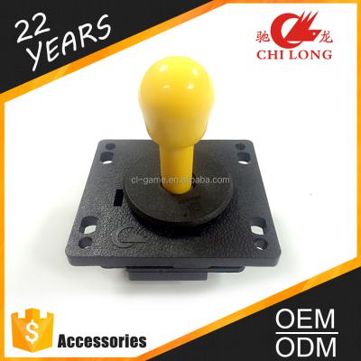 China Chilong joystick with micro switches for arcade machines, crane machine CL-3004 for sale